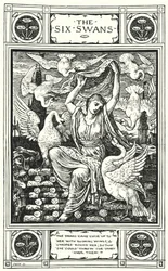 The Six Swans