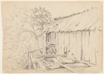 Ruin of a Mill