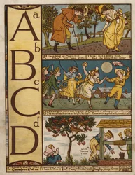 Alphabet