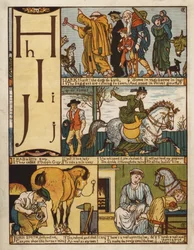 Alphabet