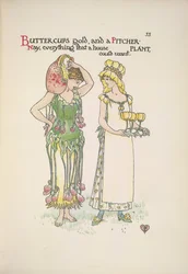 Two Young Women