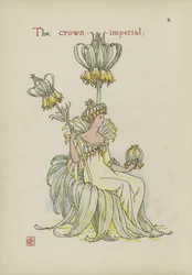 Flowers from Shakespeare