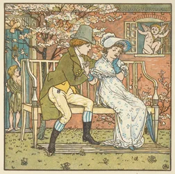 Little Man and Maid