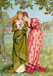 Middle Ages: 