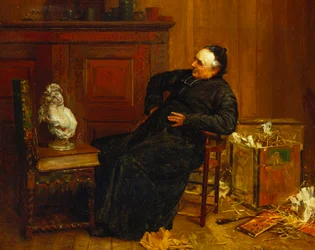The Connoisseur
