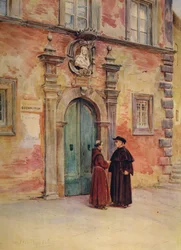 Palazzo Negroni, Montepulciano