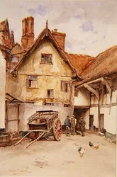 The Ship Inn, Shrewsbury