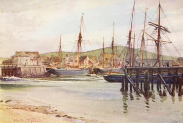 Wessex: Bridport, the 