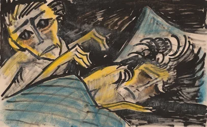 On the Color Lithograph Qual