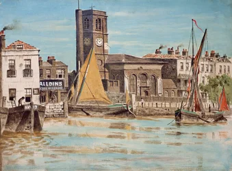 Chelsea Parish Church