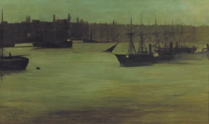 The Pool of London