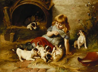 Playmates