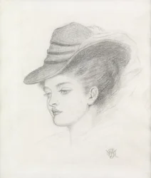 Emily Renshaw, the Artist