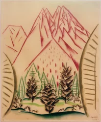 Zugspitze II