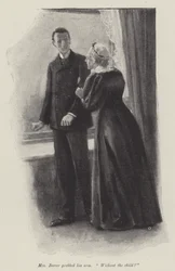 The Other House, by Henry James