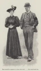 The Other House, by Henry James