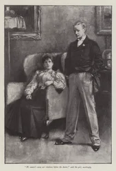 The Other House, by Henry James
