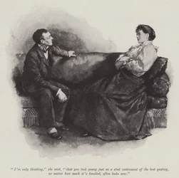 The Other House, by Henry James