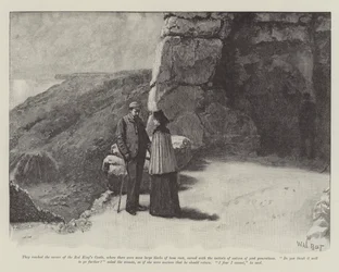 The Pursuit of the Well Beloved, by Thomas Hardy