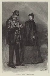 The Pursuit of the Well Beloved, by Thomas Hardy