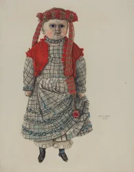 Doll