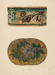 Hat Box