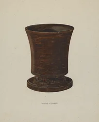 Mortar