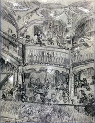 La Gaite Montparnasse