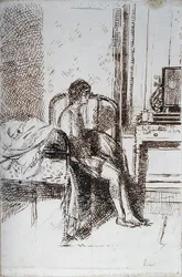 Lady of the Chorus