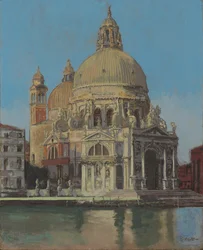 Santa Maria della Salute