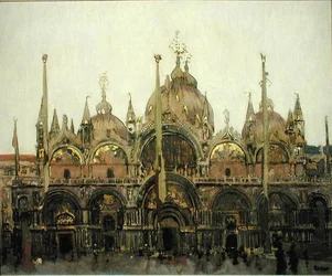 St. Mark