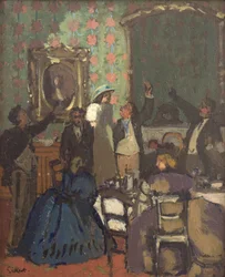 The Toast. 