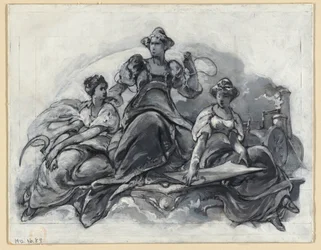 Design for a Bank Note