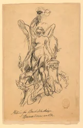 Motif for Bank Note Design