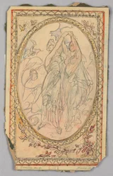 Motif for Decorative Design