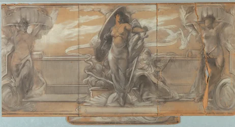 Mural Design