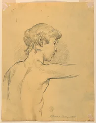 Nude Study