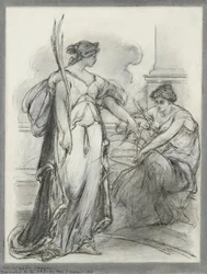 Study for 