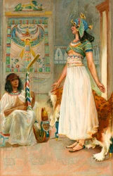 Cleopatra
