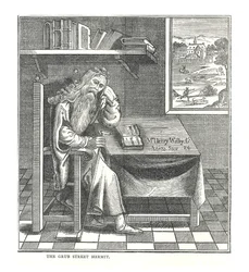 The Grub Street Hermit