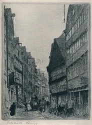 Herrlichkeit, Hamburg