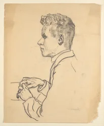 Bruno Gamerith, the Artist