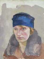 Portrait of a Lady