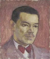 Portrait of a Gentleman