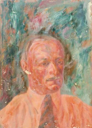 Portrait of a Gentleman