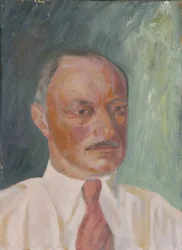 Portrait of a Gentleman