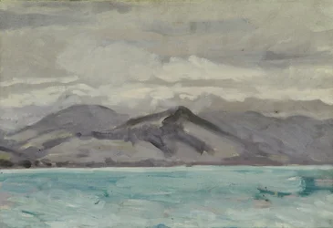 Seascape