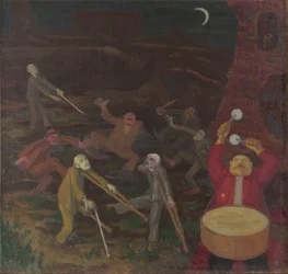 Dance of the Cripples