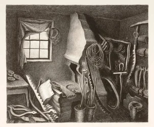 The Forge