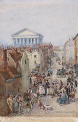 Hill Street